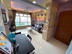 Blk 20 Teban Vista (Jurong East), HDB 3 Rooms #634634061